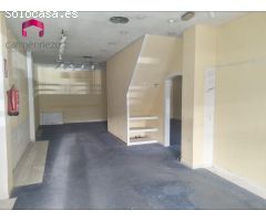 VENTA LOCAL EN EL ZOCO DE LAS ROZAS