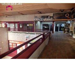 VENTA LOCAL EN EL ZOCO DE LAS ROZAS