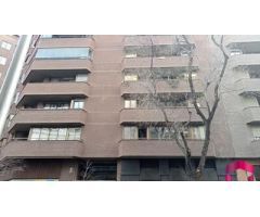LOCAL COMERCIAL 412 M2 JULIAN ROMEA (MADRID)