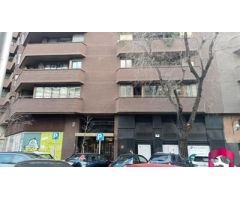 LOCAL COMERCIAL 412 M2 JULIAN ROMEA (MADRID)