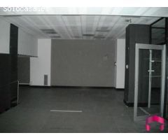 LOCAL COMERCIAL 412 M2 JULIAN ROMEA (MADRID)