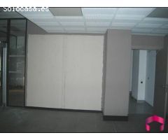 LOCAL COMERCIAL 412 M2 JULIAN ROMEA (MADRID)