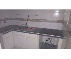 Planta baja en Venta en Madrid de las Caderechas, Madrid