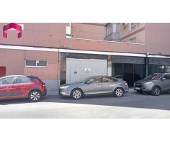 LOCAL EN RENTABILIDAD FUENCARRAL-EL PARDO