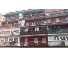 Piso en Venta en Coslada, Madrid