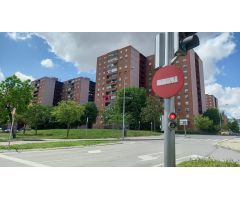 Piso en Venta en Madrid de las Caderechas, Madrid