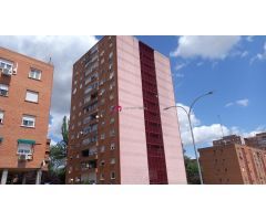 Piso en Venta en Madrid de las Caderechas, Madrid