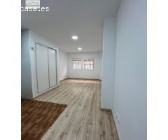 ¡Vive cómodo, vive bien: planta baja reformada junto al Hospital Civil!