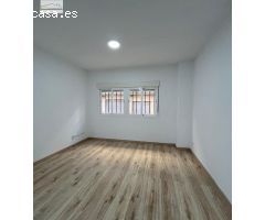¡Vive cómodo, vive bien: planta baja reformada junto al Hospital Civil!