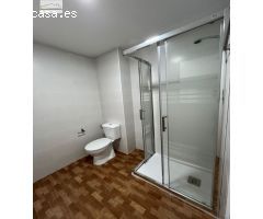 ¡Vive cómodo, vive bien: planta baja reformada junto al Hospital Civil!