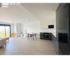¡Ubicación imbatible, inversión segura: tu piso ideal en Carlos Haya!
