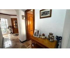 ¡Un lugar para crecer, crear y disfrutar en el corazón de Ciudad Jardín!