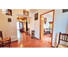 ¡Estupenda vivienda en Colmenar!