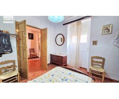 ¡Estupenda vivienda en Colmenar!