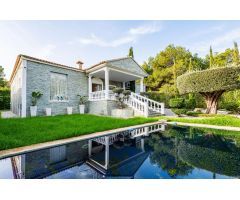 Casa o chalet independiente en venta en Torre en Conill-Cumbres de San Antonio