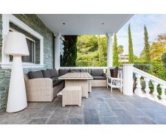 Casa o chalet independiente en venta en Torre en Conill-Cumbres de San Antonio