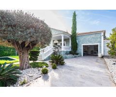 Casa o chalet independiente en venta en Torre en Conill-Cumbres de San Antonio