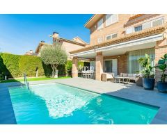 Chalet en Venta en Bétera, Valencia