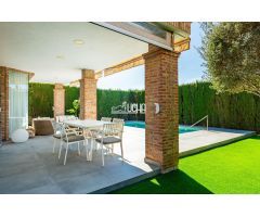 Chalet en Venta en Bétera, Valencia