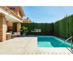 Chalet en Venta en Bétera, Valencia