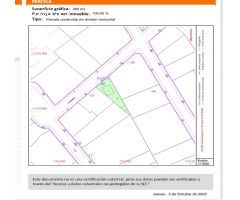 Parcela en Venta en Paterna del Madera, Valencia