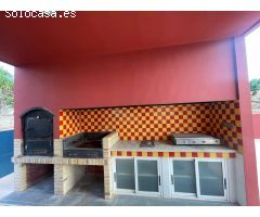 OCASION !!!! CHALET ALCAYNA