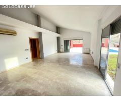 OCASION !!!! CHALET ALCAYNA