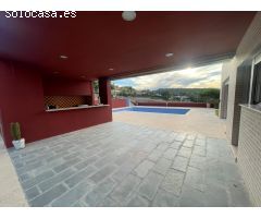 OCASION !!!! CHALET ALCAYNA