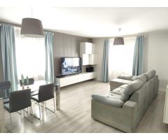 CHALET EN RINCON DE SECA