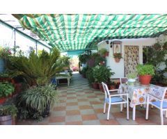 ESTUPENDA FINCA EN BONANZA