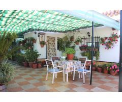 ESTUPENDA FINCA EN BONANZA