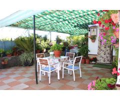 ESTUPENDA FINCA EN BONANZA