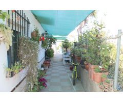 ESTUPENDA FINCA EN BONANZA