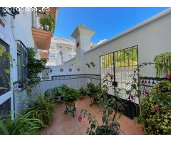 MÁGNIFICA CASA  EN LA  PLAZA DE LAS INFANTAS