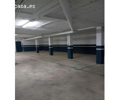 GARAJE EN EL CENTRO DE CHIPIONA