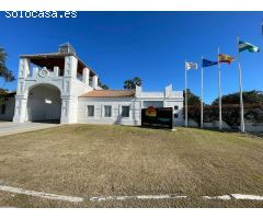 PARCELA URBANA EN LA ZONA DE MARTIN MIGUEL ( CAMPO DE GOLF)