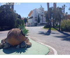 PARCELA URBANA EN LA ZONA DE MARTIN MIGUEL ( CAMPO DE GOLF)