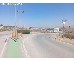 PARCELA URBANA EN LA ZONA DE MARTIN MIGUEL ( CAMPO DE GOLF)