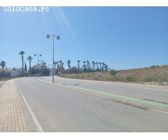 PARCELA URBANA EN LA ZONA DE MARTIN MIGUEL ( CAMPO DE GOLF)