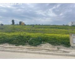 PARCELA URBANA EN LA ZONA DE MARTIN MIGUEL ( CAMPO DE GOLF)