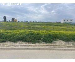 PARCELA URBANA EN LA ZONA DE MARTIN MIGUEL ( CAMPO DE GOLF)