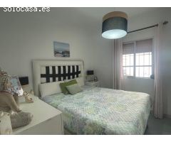 ACOGEDORA PLANTA BAJA EN LA ZONA DEL BARRIO ALTO