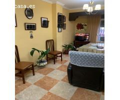 ESTUPENDO PISO CON PATIOS ENTRE EL CENTRO Y  LA PLAYA