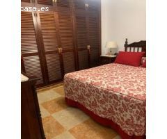 ESTUPENDO PISO CON PATIOS ENTRE EL CENTRO Y  LA PLAYA