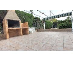 Fantastica Villa de Lujo en Mil Palmeras