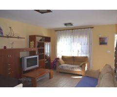 DUPLEX  EN HIGUERICAS - MOJON