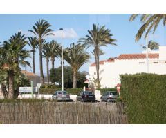 VILLA EN 2ª LINEA   PLAYA HONDA - LA MANGA