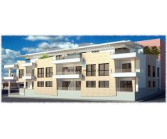 apartamento de lujo con vistas al mar