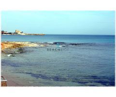 apartamento de lujo con vistas al mar