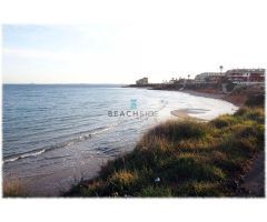 apartamento de lujo con vistas al mar